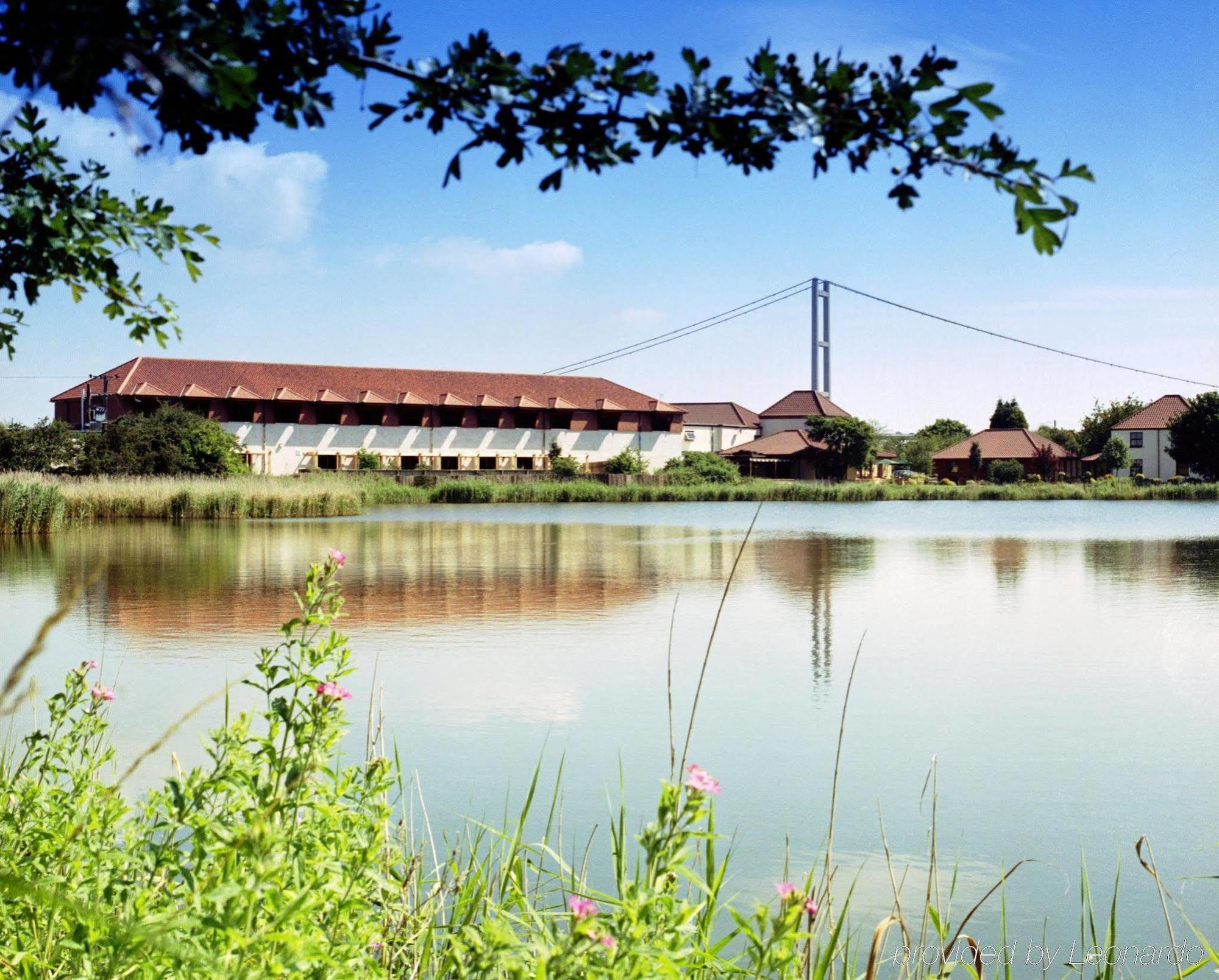Reeds Country Hotel Barton-upon-Humber Facilități foto